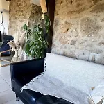 Baresia Apartment *