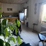 Apartment Baresia *