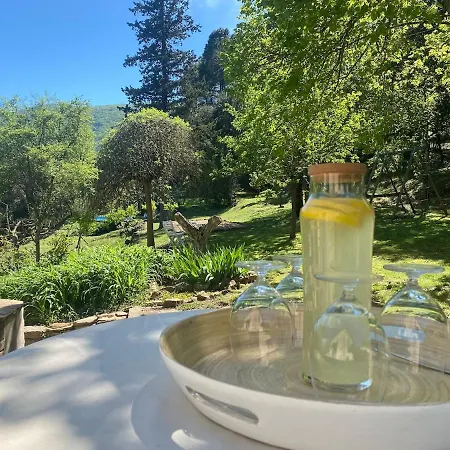 Baresia * Molières-sur-Cèze