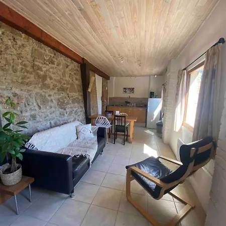 Apartman Baresia *