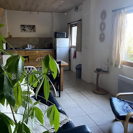 Apartman Baresia *